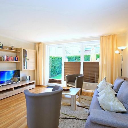בולטנהאגן Papillon Wohnung 09-1 מראה חיצוני תמונה