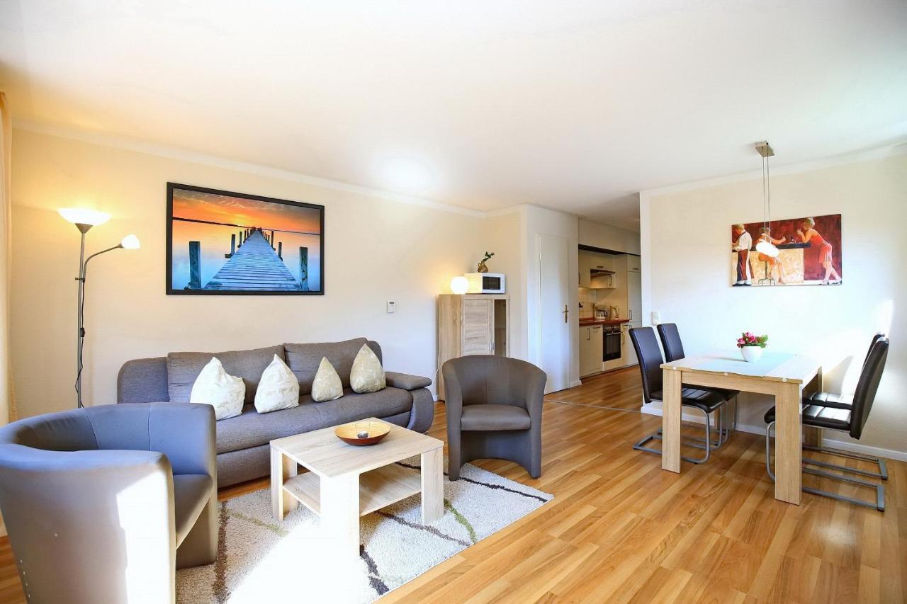 בולטנהאגן Papillon Wohnung 09-1 מראה חיצוני תמונה