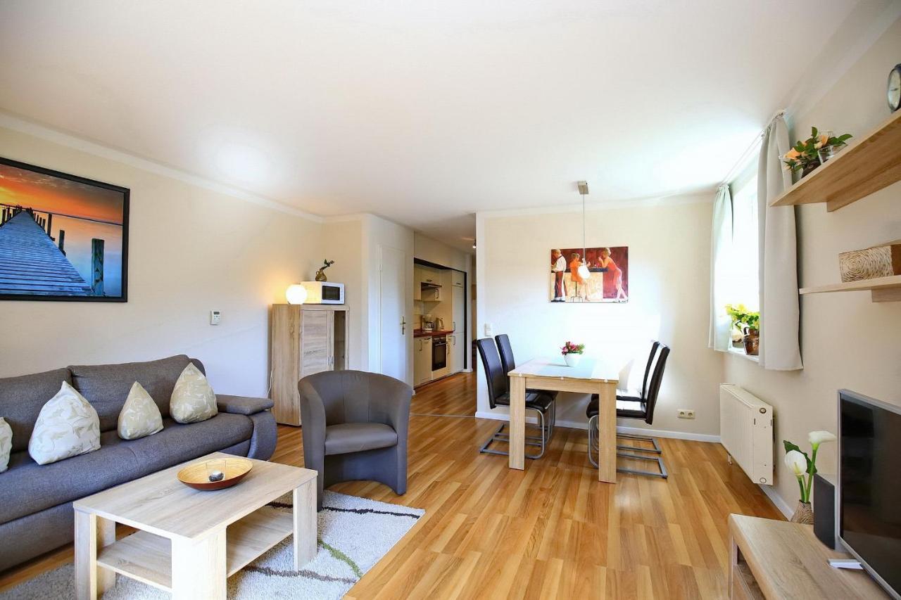 בולטנהאגן Papillon Wohnung 09-1 מראה חיצוני תמונה