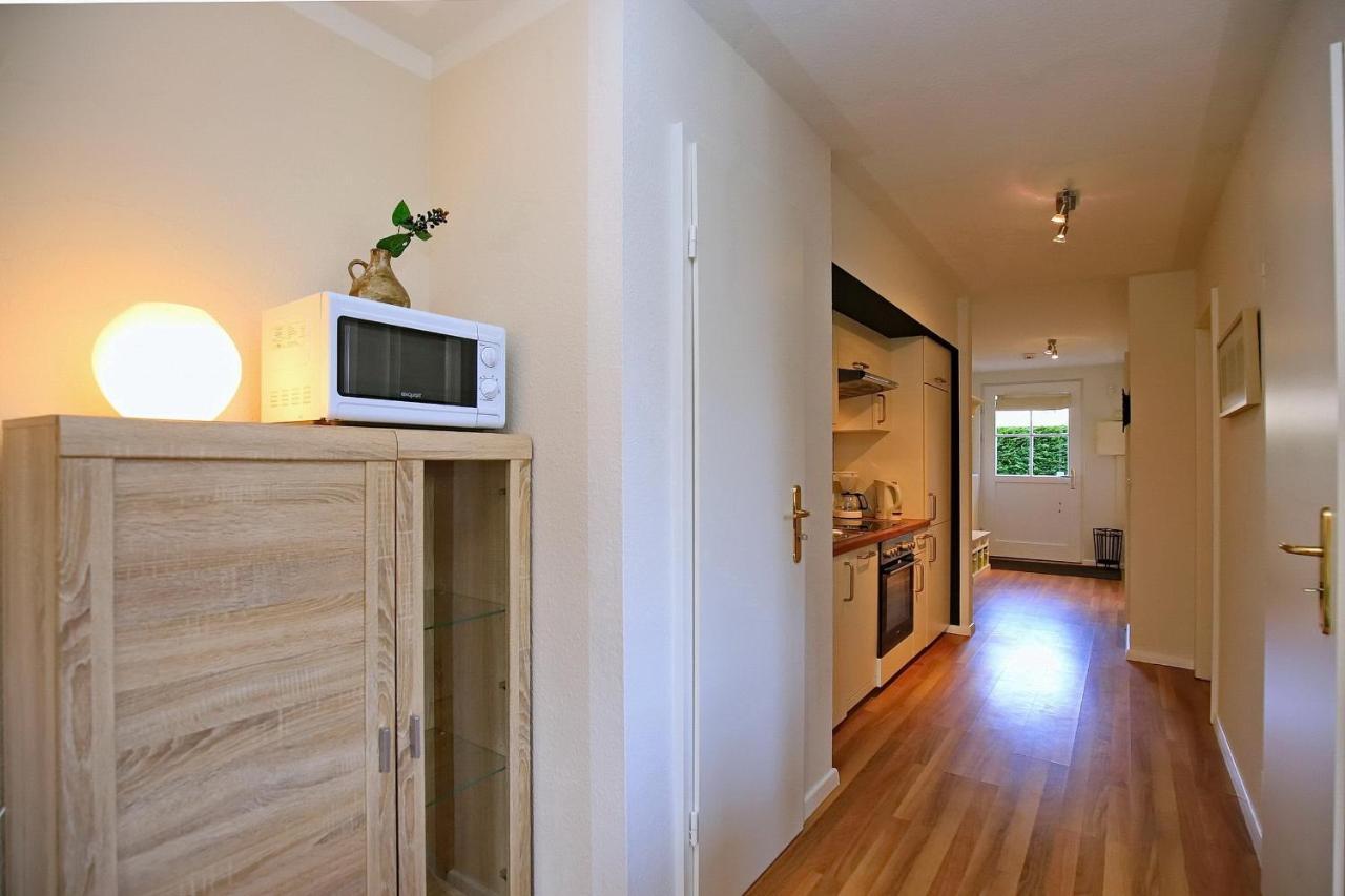 בולטנהאגן Papillon Wohnung 09-1 מראה חיצוני תמונה
