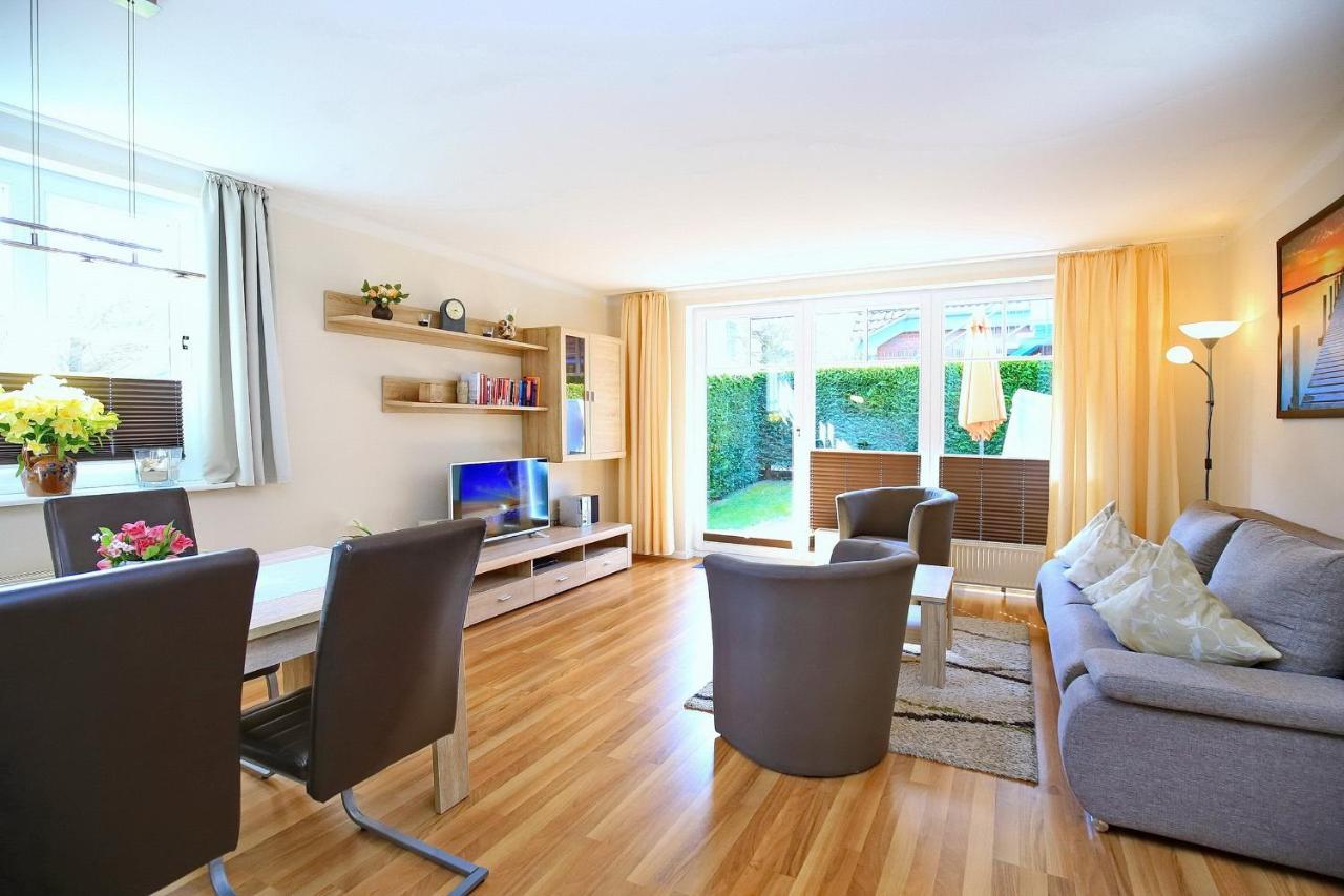 בולטנהאגן Papillon Wohnung 09-1 מראה חיצוני תמונה