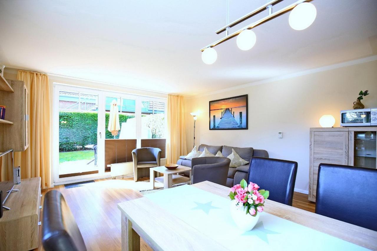 בולטנהאגן Papillon Wohnung 09-1 מראה חיצוני תמונה