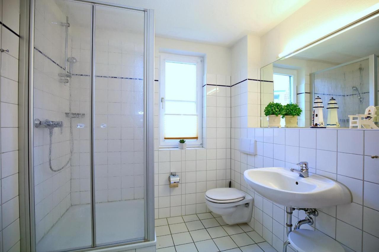 בולטנהאגן Papillon Wohnung 09-1 מראה חיצוני תמונה