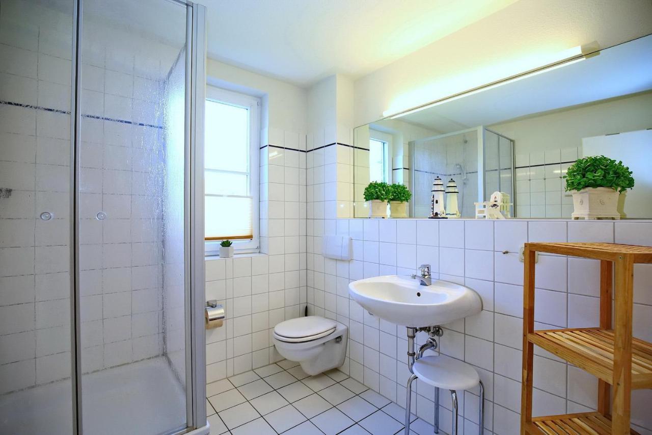 בולטנהאגן Papillon Wohnung 09-1 מראה חיצוני תמונה