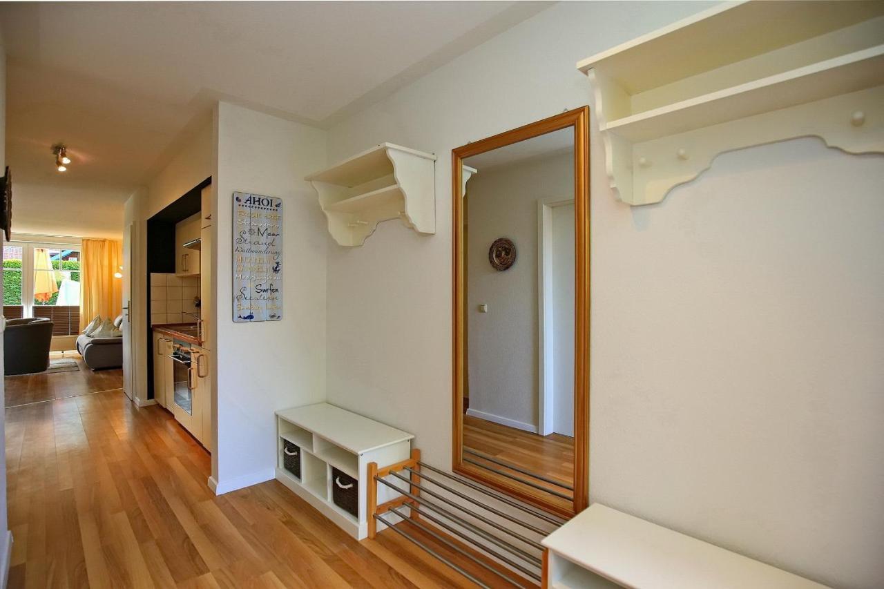 בולטנהאגן Papillon Wohnung 09-1 מראה חיצוני תמונה