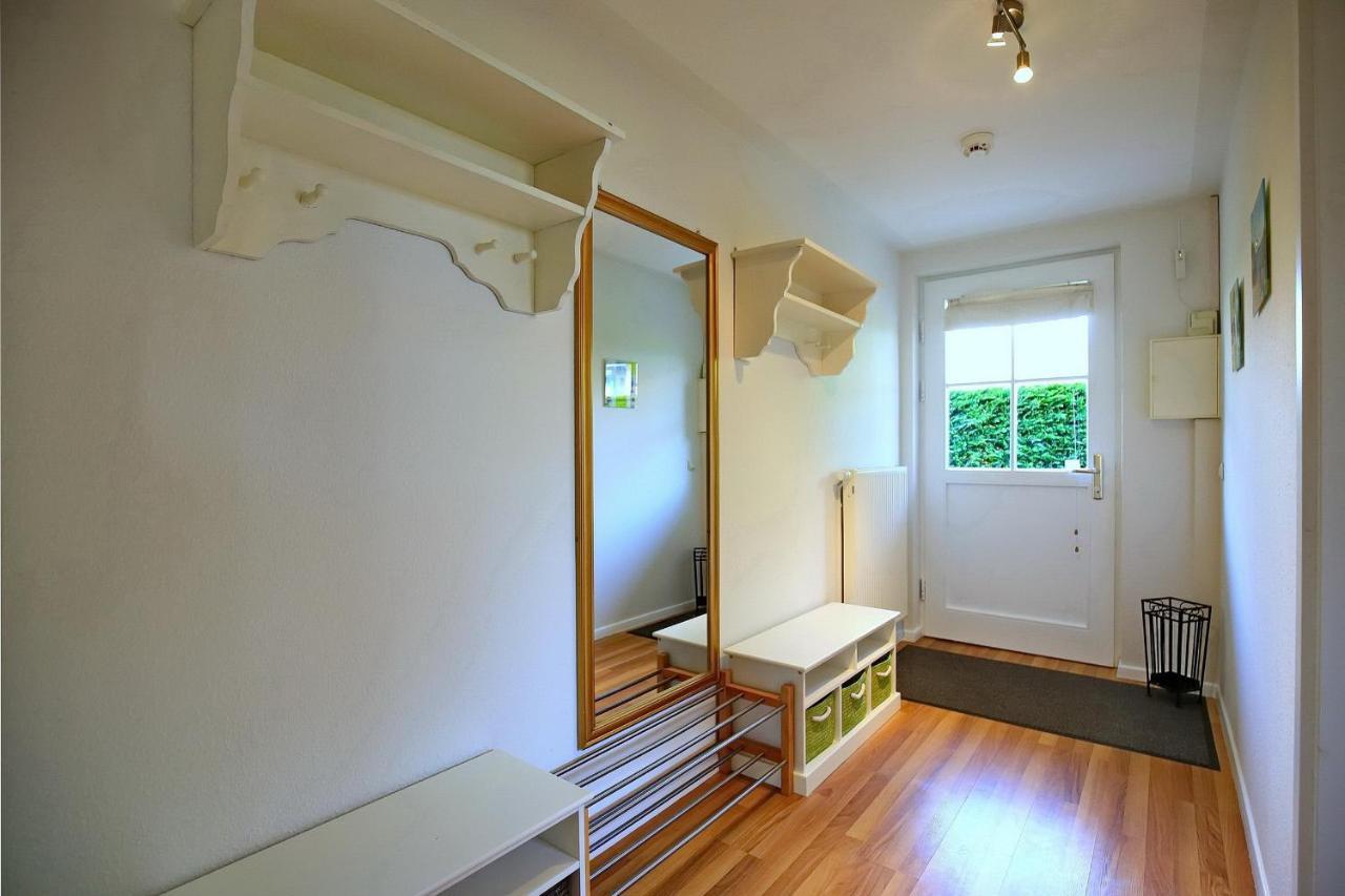 בולטנהאגן Papillon Wohnung 09-1 מראה חיצוני תמונה