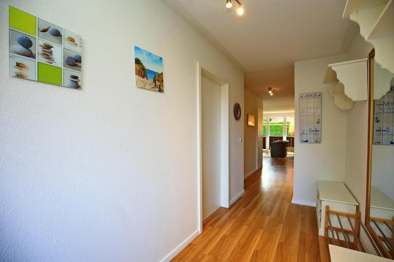 בולטנהאגן Papillon Wohnung 09-1 מראה חיצוני תמונה