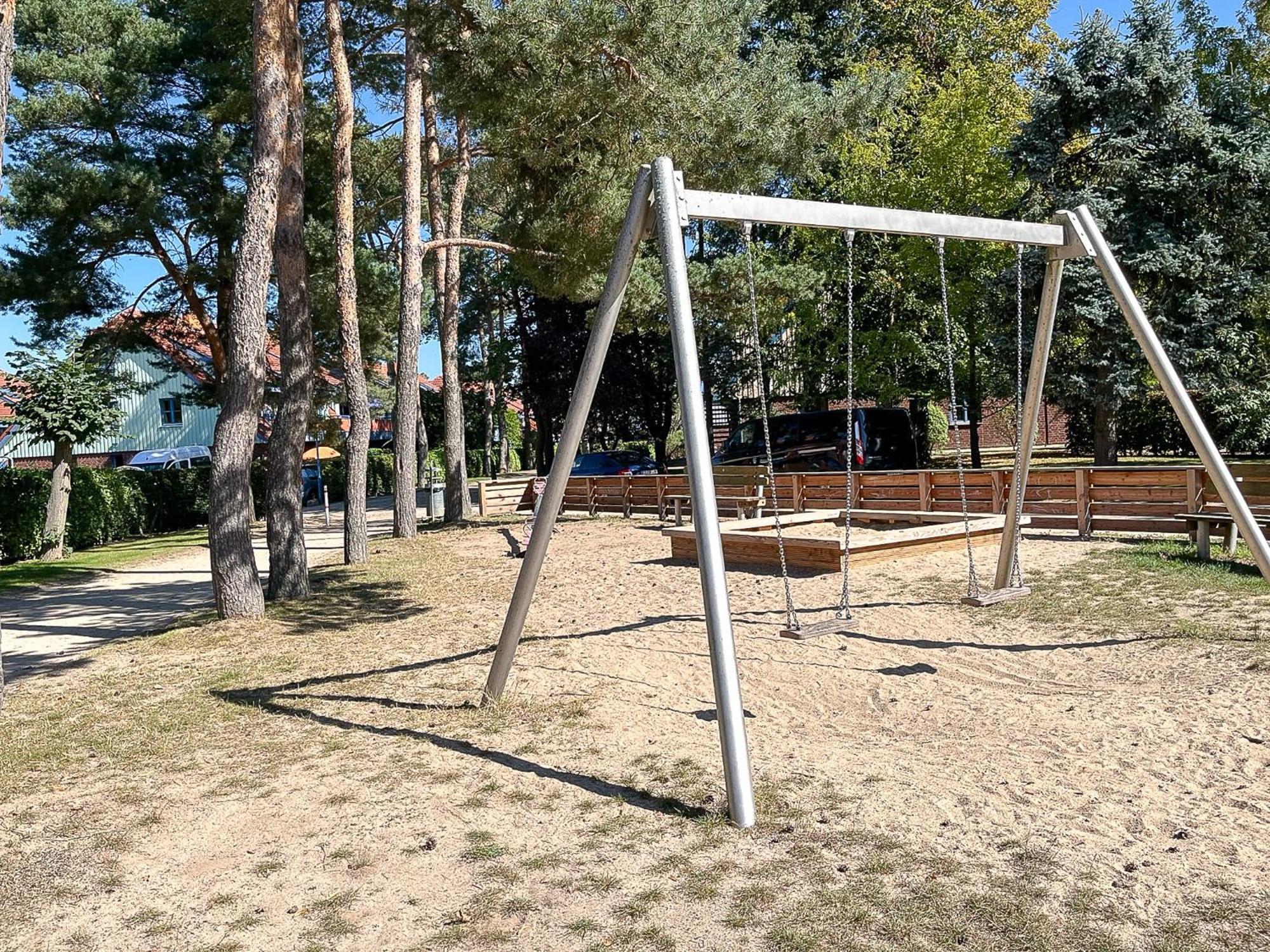 בולטנהאגן Papillon Wohnung 09-1 מראה חיצוני תמונה